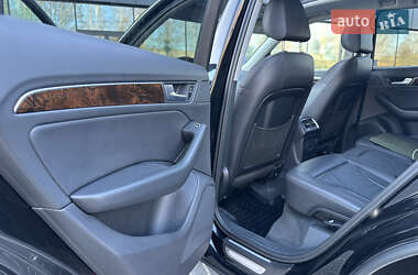 Внедорожник / Кроссовер Audi Q5 2014 в 