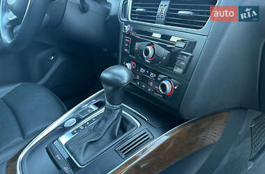Внедорожник / Кроссовер Audi Q5 2014 в 