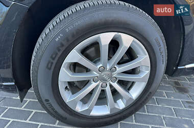 Внедорожник / Кроссовер Audi Q5 2014 в 