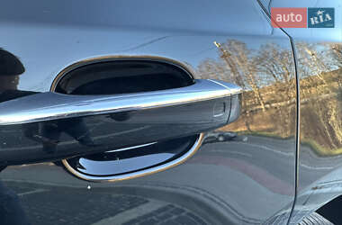 Внедорожник / Кроссовер Audi Q5 2014 в 