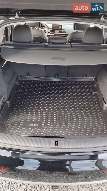 Внедорожник / Кроссовер Audi Q5 2018 в Шепетовке