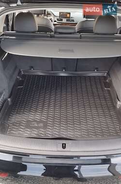 Внедорожник / Кроссовер Audi Q5 2018 в 