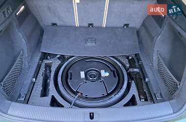 Позашляховик / Кросовер Audi Q5 2018 в 
