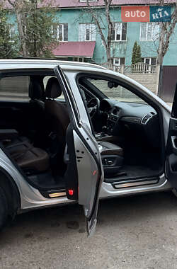 Внедорожник / Кроссовер Audi Q5 2013 в 