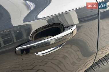 Внедорожник / Кроссовер Audi Q5 2013 в 