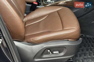 Внедорожник / Кроссовер Audi Q5 2013 в 