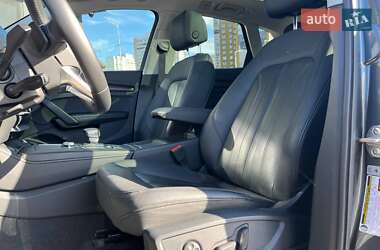 Внедорожник / Кроссовер Audi Q5 2019 в 