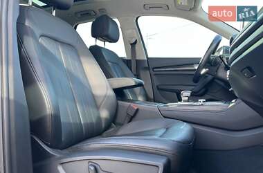 Внедорожник / Кроссовер Audi Q5 2019 в 