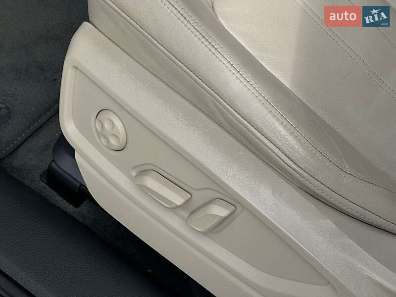 Внедорожник / Кроссовер Audi Q5 2018 в Мукачево