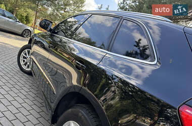 Позашляховик / Кросовер Audi Q5 2010 в 