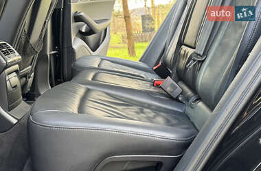 Позашляховик / Кросовер Audi Q5 2010 в 