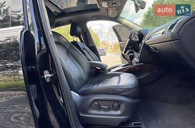 Позашляховик / Кросовер Audi Q5 2010 в 