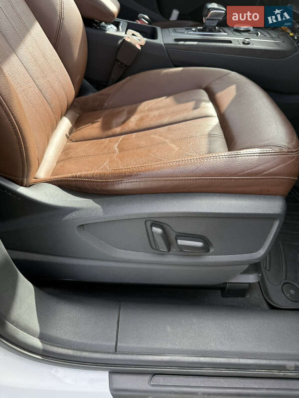 Внедорожник / Кроссовер Audi Q5 2018 в Киеве фото 15 Внедорожник / Кроссовер Audi Q5 2018 в Киеве