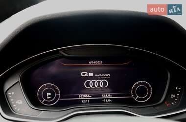 Внедорожник / Кроссовер Audi Q5 2019 в 