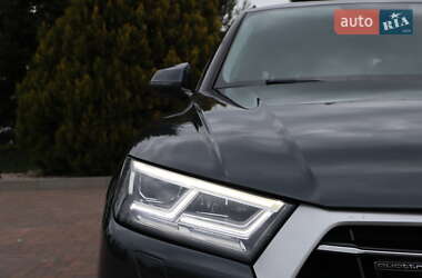 Внедорожник / Кроссовер Audi Q5 2019 в 