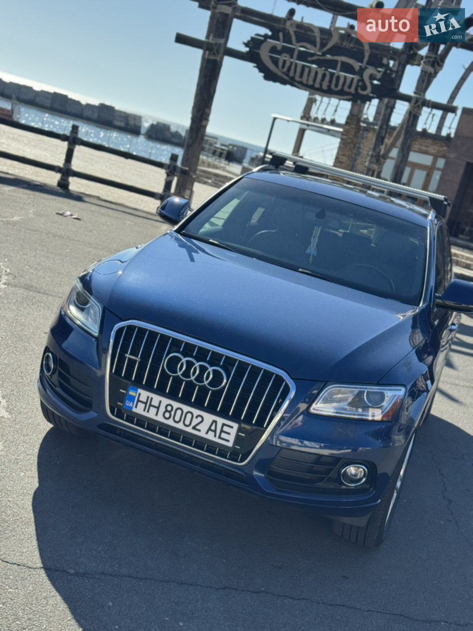 2015 Audi Q5 - мініатюра 22