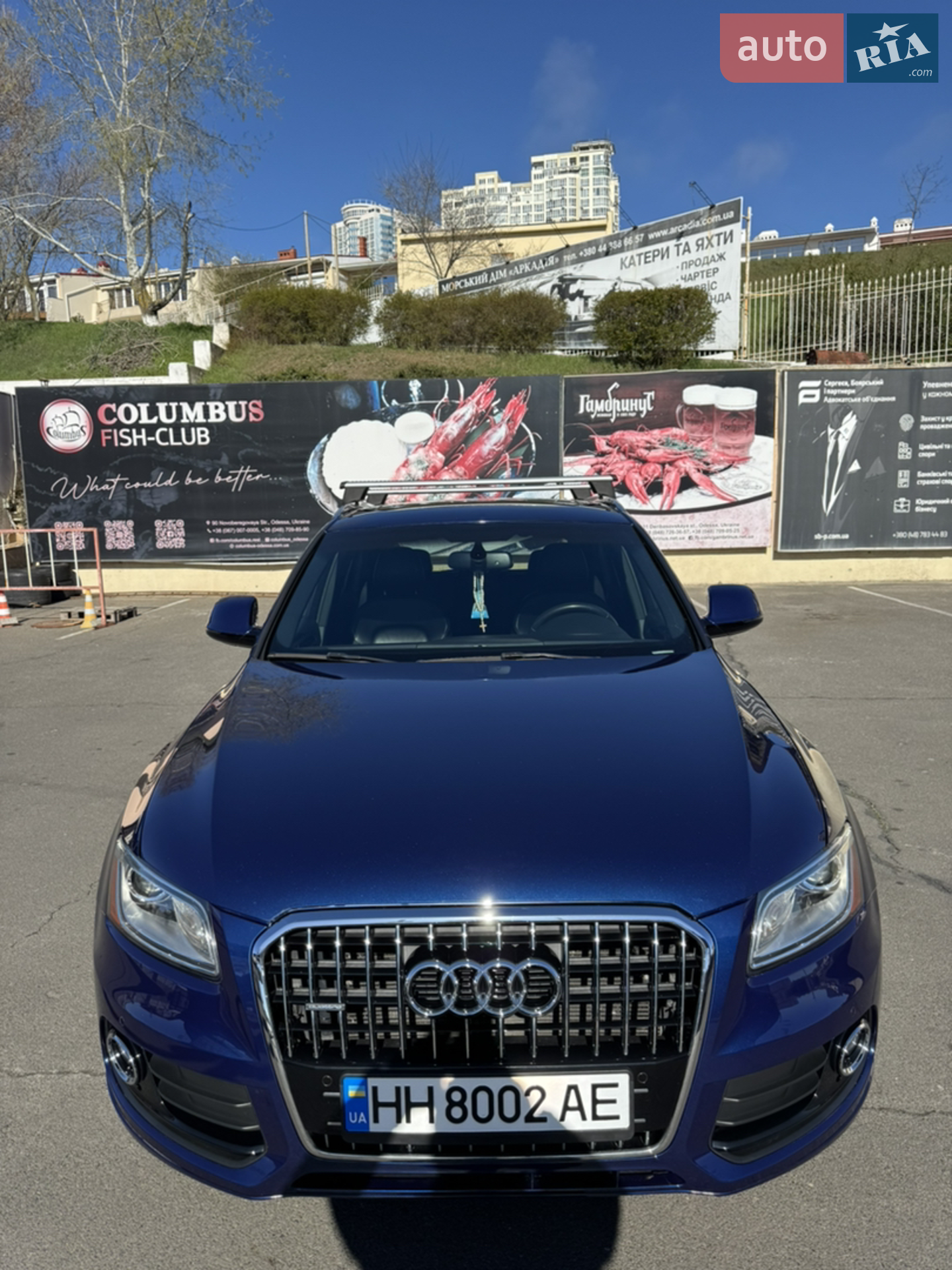 2016 Audi Q5 - мініатюра 25