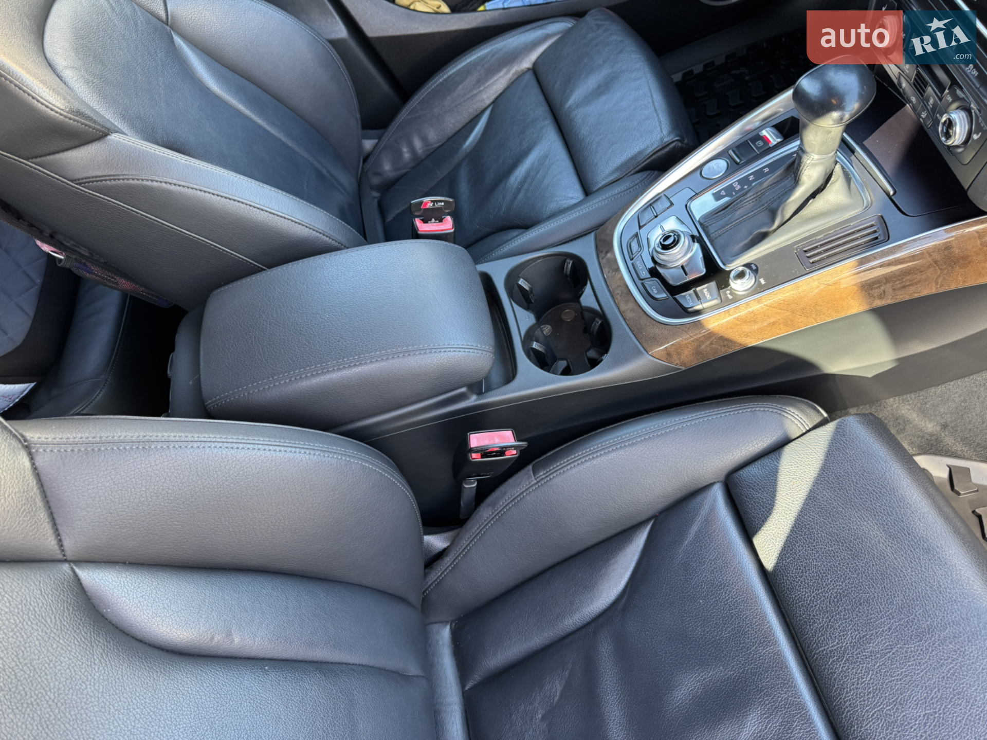 2016 Audi Q5 - мініатюра 29