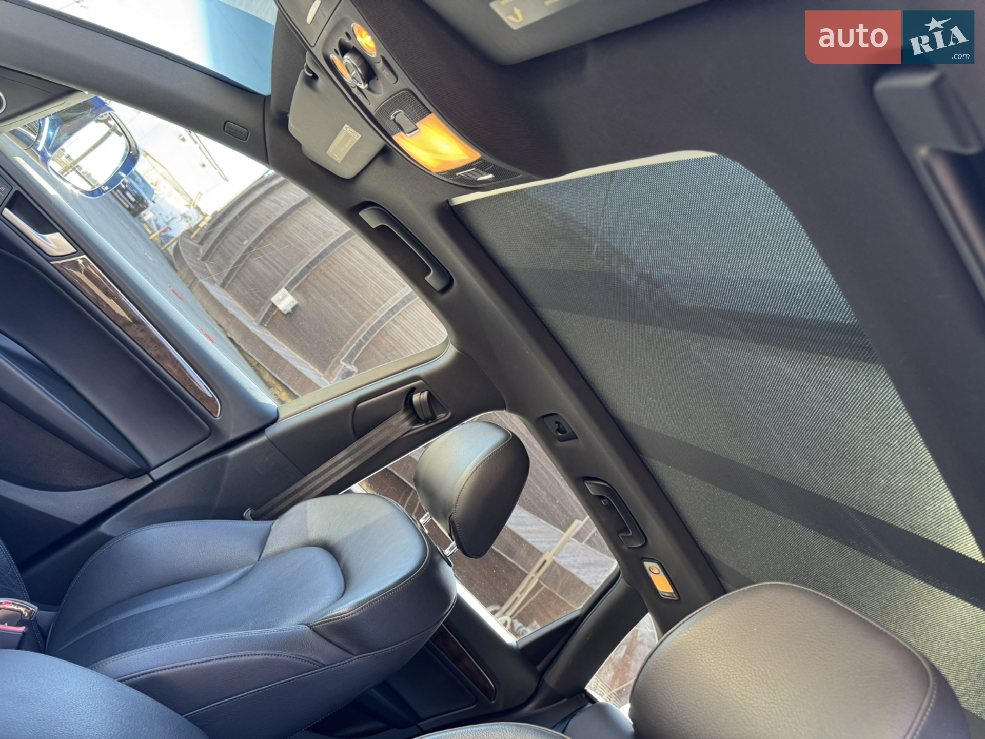 2016 Audi Q5 - мініатюра 36