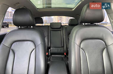 Внедорожник / Кроссовер Audi Q5 2013 в 
