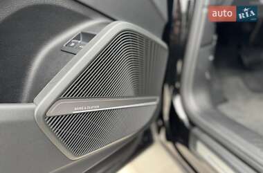 Внедорожник / Кроссовер Audi Q5 2024 в 