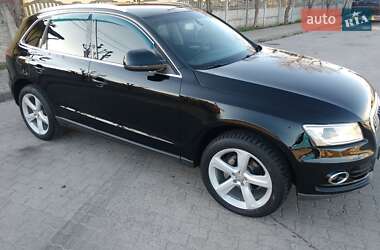 Внедорожник / Кроссовер Audi Q5 2014 в 