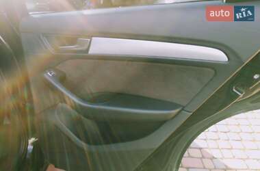 Внедорожник / Кроссовер Audi Q5 2014 в 