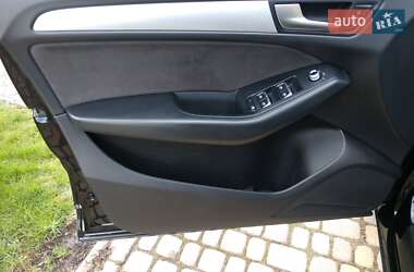 Внедорожник / Кроссовер Audi Q5 2014 в 