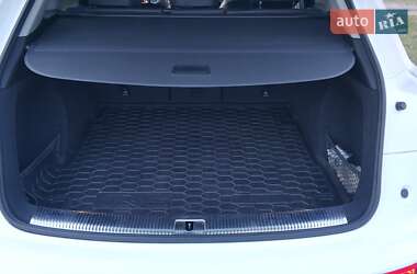 Внедорожник / Кроссовер Audi Q5 2017 в 
