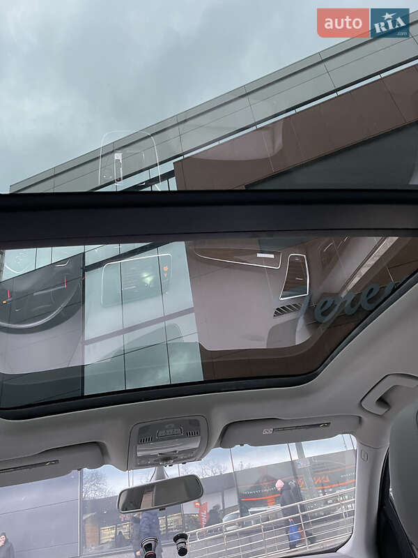 Внедорожник / Кроссовер Audi Q5 2016 в Киеве