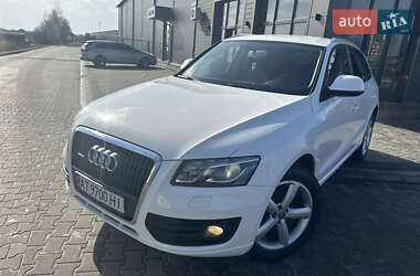 Внедорожник / Кроссовер Audi Q5 2012 в 