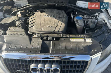 Внедорожник / Кроссовер Audi Q5 2012 в 