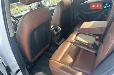 Внедорожник / Кроссовер Audi Q5 2012 в 