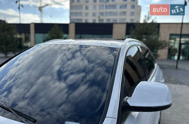 Внедорожник / Кроссовер Audi Q5 2014 в 