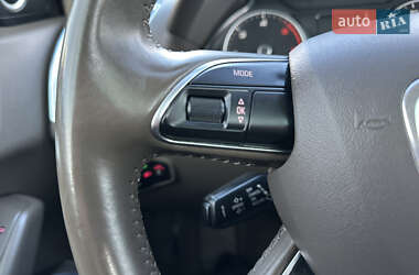 Внедорожник / Кроссовер Audi Q5 2014 в 