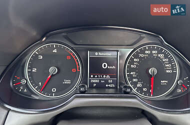 Внедорожник / Кроссовер Audi Q5 2014 в 