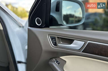 Внедорожник / Кроссовер Audi Q5 2014 в 