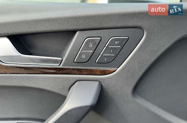 Внедорожник / Кроссовер Audi Q5 2018 в 