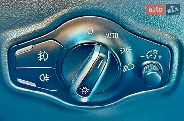 Внедорожник / Кроссовер Audi Q5 2015 в 