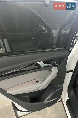 Внедорожник / Кроссовер Audi Q5 2018 в 