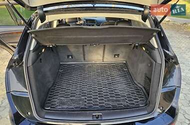 Внедорожник / Кроссовер Audi Q5 2013 в 