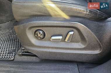 Внедорожник / Кроссовер Audi Q5 2013 в 