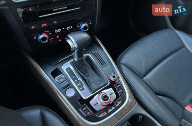Внедорожник / Кроссовер Audi Q5 2015 в 