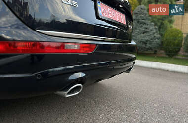 Внедорожник / Кроссовер Audi Q5 2015 в 