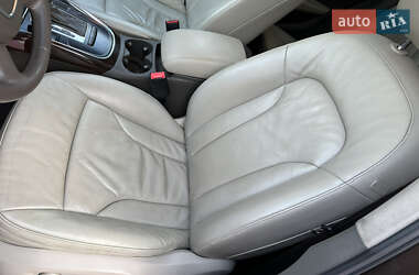 Внедорожник / Кроссовер Audi Q5 2010 в 