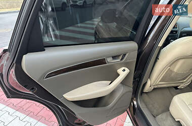 Внедорожник / Кроссовер Audi Q5 2010 в 