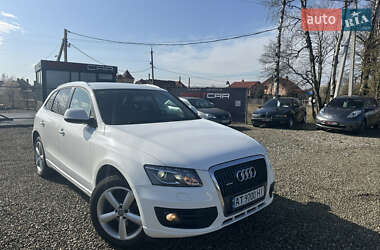 Внедорожник / Кроссовер Audi Q5 2012 в 