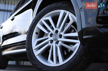 Внедорожник / Кроссовер Audi Q5 2019 в 