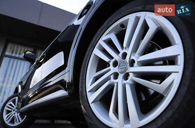 Внедорожник / Кроссовер Audi Q5 2019 в 