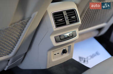 Внедорожник / Кроссовер Audi Q5 2019 в 